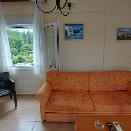 Hotel Kassandros Сивири Екстериор снимка
